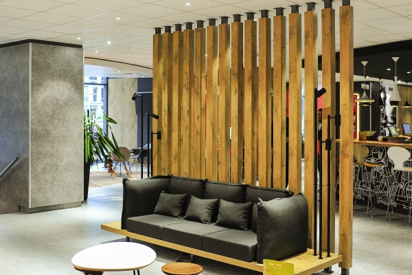 Hotel ibis Skopje City Center